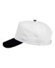 Picture of 8869 - Five-Panel Twill Cap