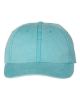 Picture of SP500 - Pigment-Dyed Cap