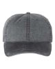 Picture of SP500 - Pigment-Dyed Cap