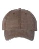Picture of SP500 - Pigment-Dyed Cap
