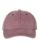 Picture of SP500 - Pigment-Dyed Cap