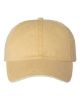 Picture of SP500 - Pigment-Dyed Cap