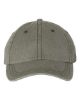 Picture of SP500 - Pigment-Dyed Cap
