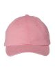Picture of VC300Y - Youth Small Fit Bio-Washed Dad Hat