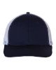 Picture of VC400 - Mesh-Back Twill Trucker Cap