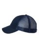 Picture of VC400 - Mesh-Back Twill Trucker Cap