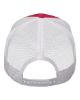 Picture of VC400 - Mesh-Back Twill Trucker Cap