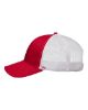 Picture of VC400 - Mesh-Back Twill Trucker Cap