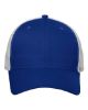 Picture of VC400 - Mesh-Back Twill Trucker Cap