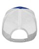 Picture of VC400 - Mesh-Back Twill Trucker Cap