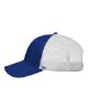 Picture of VC400 - Mesh-Back Twill Trucker Cap