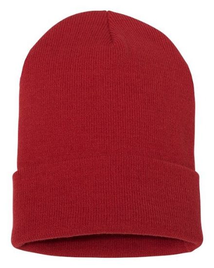 Picture of 1501KC - Cuffed Beanie