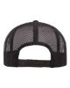 Picture of 6006 - Classic Five-Panel Trucker Cap