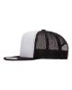 Picture of 6006 - Classic Five-Panel Trucker Cap