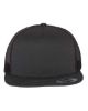 Picture of 6006 - Classic Five-Panel Trucker Cap