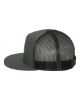 Picture of 6006 - Classic Five-Panel Trucker Cap