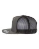 Picture of 6006 - Classic Five-Panel Trucker Cap