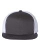 Picture of 6006 - Classic Five-Panel Trucker Cap