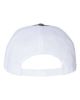 Picture of 6006 - Classic Five-Panel Trucker Cap