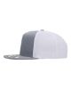 Picture of 6006 - Classic Five-Panel Trucker Cap