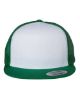 Picture of 6006 - Classic Five-Panel Trucker Cap