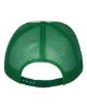 Picture of 6006 - Classic Five-Panel Trucker Cap
