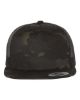 Picture of 6006 - Classic Five-Panel Trucker Cap
