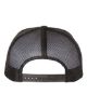 Picture of 6006 - Classic Five-Panel Trucker Cap