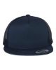 Picture of 6006 - Classic Five-Panel Trucker Cap