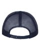 Picture of 6006 - Classic Five-Panel Trucker Cap