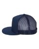 Picture of 6006 - Classic Five-Panel Trucker Cap
