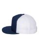 Picture of 6006 - Classic Five-Panel Trucker Cap