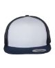 Picture of 6006 - Classic Five-Panel Trucker Cap