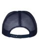 Picture of 6006 - Classic Five-Panel Trucker Cap
