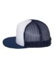 Picture of 6006 - Classic Five-Panel Trucker Cap