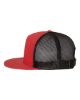 Picture of 6006 - Classic Five-Panel Trucker Cap