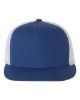 Picture of 6006 - Classic Five-Panel Trucker Cap