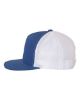 Picture of 6006 - Classic Five-Panel Trucker Cap