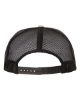 Picture of 6006 - Classic Five-Panel Trucker Cap