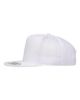 Picture of 6006 - Classic Five-Panel Trucker Cap