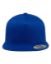 Picture of 6007 - Five-Panel Cotton Twill Snapback Cap
