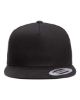 Picture of 6007 - Five-Panel Cotton Twill Snapback Cap