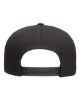 Picture of 6007 - Five-Panel Cotton Twill Snapback Cap