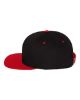 Picture of 6007 - Five-Panel Cotton Twill Snapback Cap