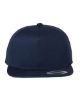 Picture of 6007 - Five-Panel Cotton Twill Snapback Cap