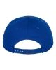 Picture of 6007 - Five-Panel Cotton Twill Snapback Cap