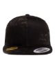 Picture of 6089M - Premium Flat Bill Snapback Cap