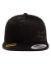 Picture of 6089M - Premium Flat Bill Snapback Cap