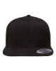 Picture of 6089M - Premium Flat Bill Snapback Cap