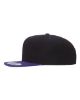 Picture of 6089M - Premium Flat Bill Snapback Cap